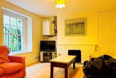 6 bed house, Beaumont Place, St Judes, Plymouth, PL48EA - Image 3